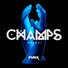 Kaskade & Moguai feat. Zip Zip Through The Night