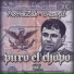 Prohoezak feat. Branzil