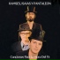 Ramses, Isaias y Pantaleon