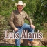Luis Alanis