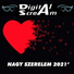Digital Scream