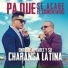 Enrique Álvarez y su Charanga Latina