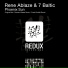 10. Rene Ablaze & 7 Baltic