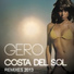Gabor Deutsch, Gero