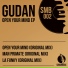 Gudan