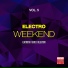 Alexander Touch, Elektrojack