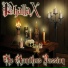 Phallax