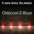 Oldscool-Z-Boys