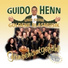 Guido Henn und seine Goldene Blasmusik, Guido Henn