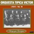 Orquesta Típica Víctor feat. Lita Morales