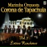 Marimba Orquesta Corona de Tapachula