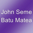John Seme