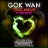 Gok Wan & Craig Knight x Kele Le Roc
