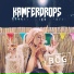 DS 04 - Босния и Герцеговина - Kamferdrops
