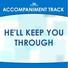 Mansion Accompaniment Tracks