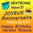 Mixtronic