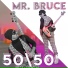 Mr. Bruce