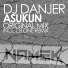 Dj Danjer