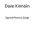 Dave Kinnoin