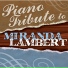 Piano Tribute Players