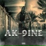 AK-9ine feat. Dshaw