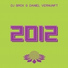 Daniel Vernunft, DJ Brox