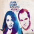 maya saban & cosmo klein