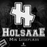 Holsaae feat. Mikkel Mund