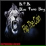 B.T.B. Blue Tone Boy