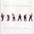 David Wilcox
