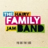 The Hairy Family Jam Band
