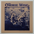 Ommie Wise