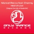 Manuel Rocca feat. Charmy