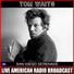 Tom Waits