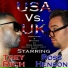Ross Henson and Trey Rich