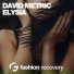 David Metric