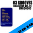 03 Grooves
