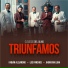 Jhonatan Luna, Fabian Alejandro, Los Panchos