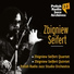 Zbigniew Seifert Quartet
