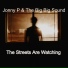 Jonny P & The Big Big Sound