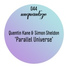 Quentin Kane, Simon Sheldon