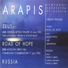 Symphony Orchestra of Russia, Dimitri Arapis