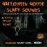 Halloween House