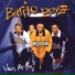 Barrio Boyzz