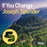 Joseph Spender