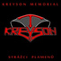 Kreyson Memorial