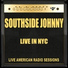 Southside Johnny