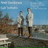 Egil Solheim, Arne Gundersen