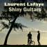 Laurent Lafaye feat. Manon Shata