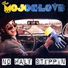 The Mojo Glove